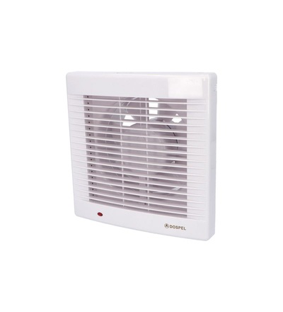 Ventilátor DOSPEL POLO 6 150 S, ELEMAN 1020013