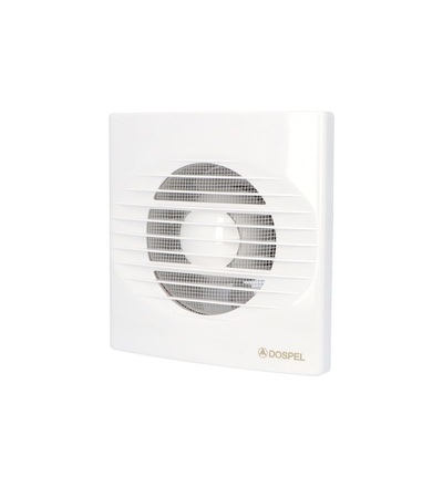 Ventilátor DOSPEL RICO 100 WC, ELEMAN 1020053