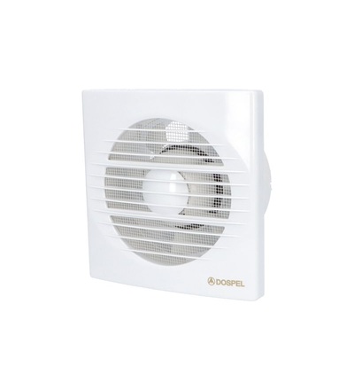 Ventilátor DOSPEL RICO 120 WC, ELEMAN 1020054