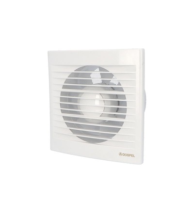 Ventilátor DOSPEL STYL 150 S, ELEMAN 1020066