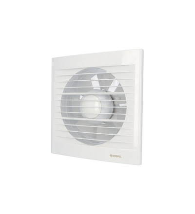 Ventilátor DOSPEL STYL 200 S, ELEMAN 1020068