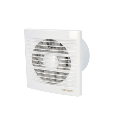 Ventilátor DOSPEL STYL 120 WC, ELEMAN 1020070