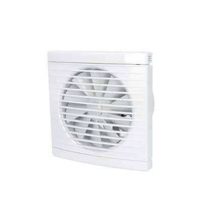 Ventilátor DOSPEL PLAY CLASSIC 125 S, ELEMAN 1020093