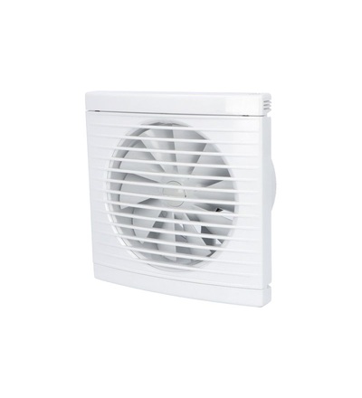 Ventilátor DOSPEL PLAY CLASSIC 125 WCH, ELEMAN 1020094