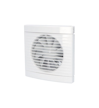 Ventilátor DOSPEL PLAY CLASSIC 100 WC, ELEMAN 1020095