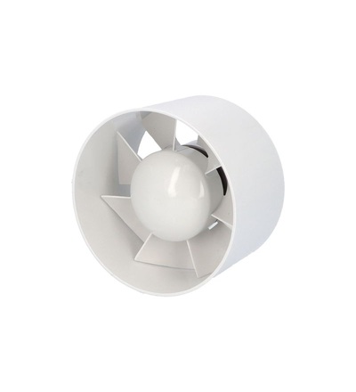 Ventilátor DOSPEL EURO 3 150 do potrubí, ELEMAN 1020203