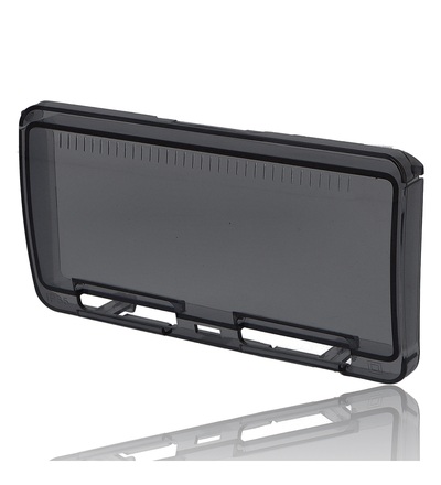 FAMATEL Dveře PC pro 3957 - 3958 průhledné , 103539572