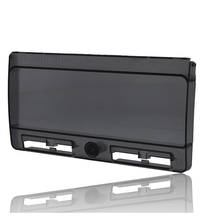 FAMATEL Dveře PC pro 3959 průhledné , 103539592