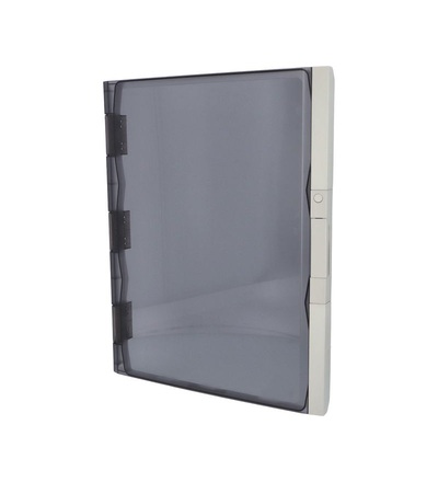 Dveře PC pro 39054 průhledné, FAMATEL 103639054