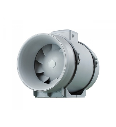 Ventilátor VENTS TT PRO 160 potrubní, ELEMAN 1095530