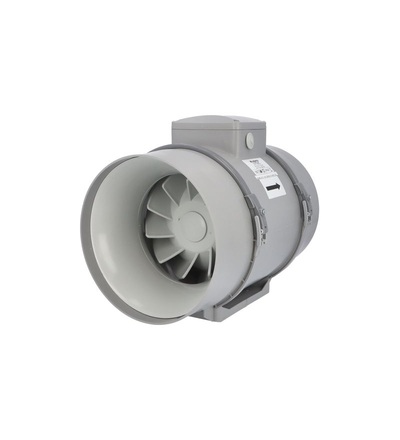 Ventilátor VENTS TT PRO 250  potrubní, ELEMAN 1095532