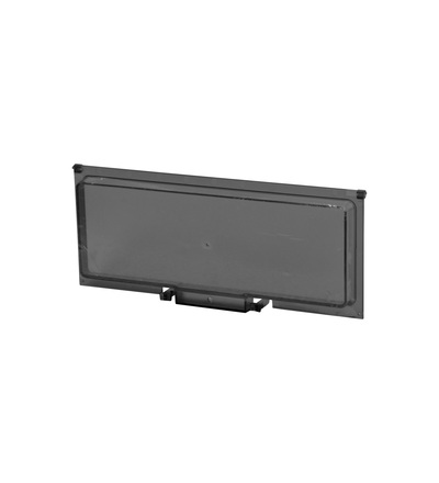 FAMATEL Dveře PC pro 5813, 5926, 5913 průhledné , 20205926001