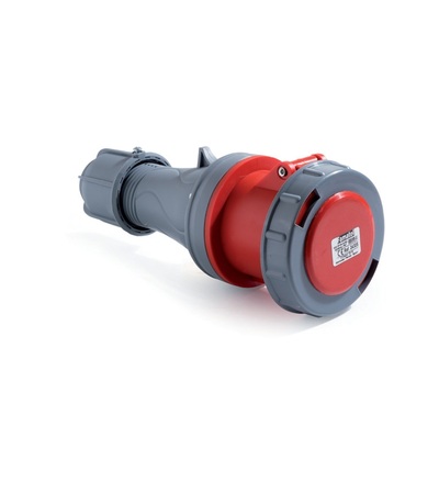 FAMATEL Spojka 24304 IP67 400V 63A 4P 6h 24304