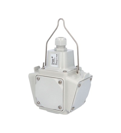 FAMATEL Závěsný box 28000 PowerBOX IP65 145x225(147)x107mm, 28000