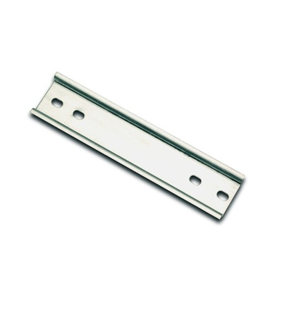 FAMATEL Lišta 3057  TS 35/144mm + šroubky 3057