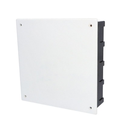 FAMATEL Krabice 3204-T  IP30, 200x200x60mm 32041