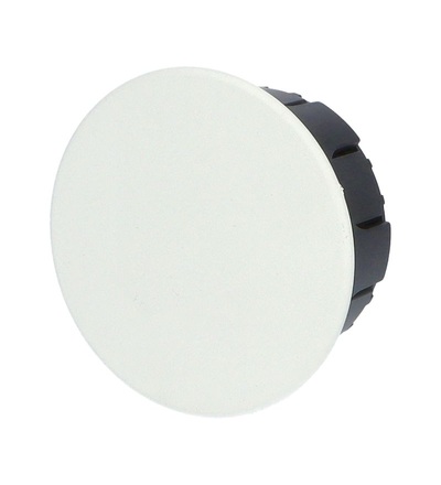FAMATEL Krabice 3210 IP30 s víčkem, 80x40mm 3210
