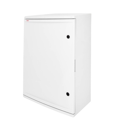 FAMATEL Skříň 39157 MAGNA IP65, 700x500x245mm, součást: montážní deska 39157