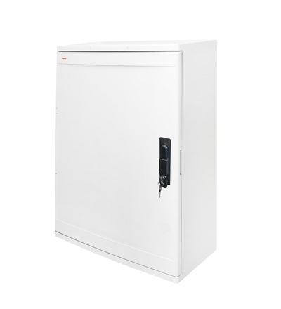 FAMATEL Skříň 39168 MAGNA IP65, 800x600x265mm, součást: montážní deska 39168