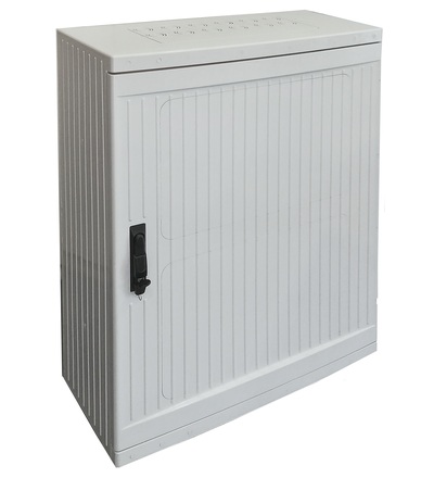 FAMATEL Skříň 39169 MAGNA IP65, 1000x754x322mm, součást: montážní deska
, 39169