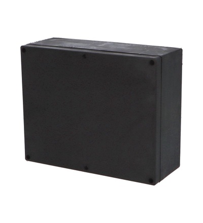 FAMATEL Krabice Rubber Box 4108 IP65, 260x210x98mm 4108