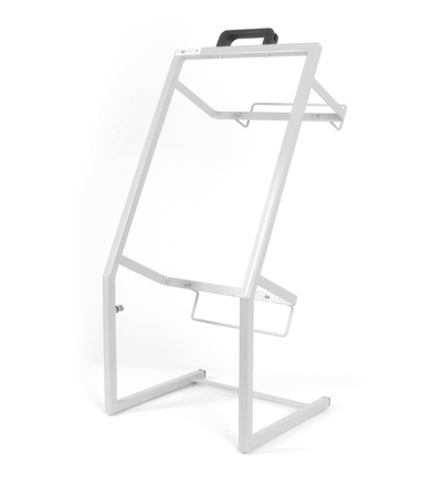 FAMATEL Stojan kovový 7077 pro zás. skříň 3977 Famatel, 930x420x500mm 7077