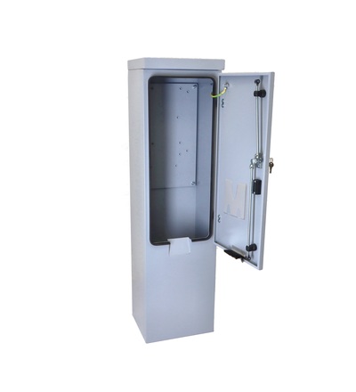 FAMATEL Sloupek energetický 7410 pro AcquaCOMBI 3958, 3959, FlatBOX 5813 a ORBIS VIARIS UNI, 7410