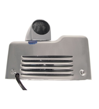 OB 120     Automatický osoušeč rukou 2500W chrom, ELEMAN 1008006