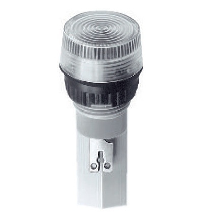 Spínač soumrakový PALADIN 923501, 1-1000lux, 16A, s ext. čidlem (16mm), IP65, šedý, na DIN, ELEMAN 1008163