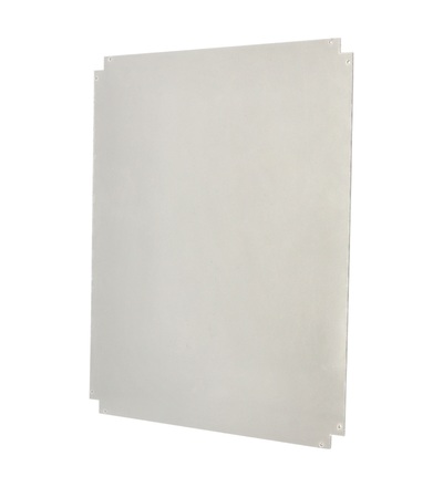 FAMATEL Polyesterová montážní deska PL-39145 pro 39145 MAGNA IP65 PL-39145