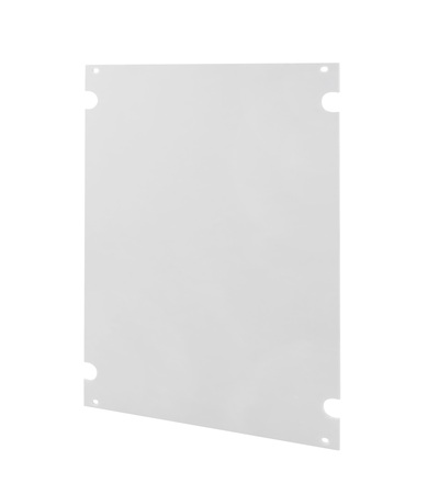 Polyesterová montážní deska PL-39157 pro 39157 MAGNA IP65, FAMATEL PL-39157
