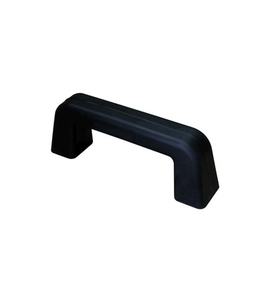 FAMATEL Rukojeť gumová MAGO7 velká pro skříně RUBBER BOX ma07