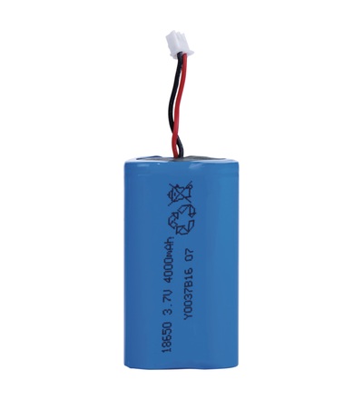 Emos Náhradní Li-ion baterie ke svítilně P4523, 3,7 V/4000 mAh B9602