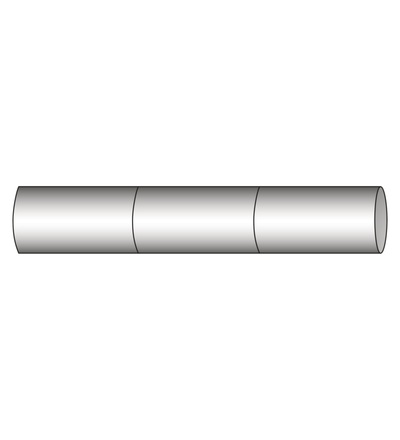 Emos Náhradní baterie do nouzového světla, 3,6 V/4500 mAh D NiCd B9852