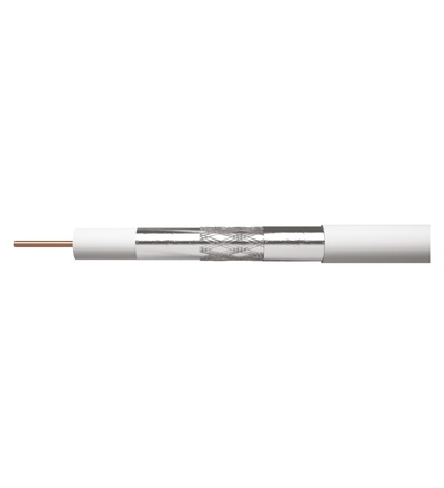 Koaxiální kabel CB500, 250m S5253