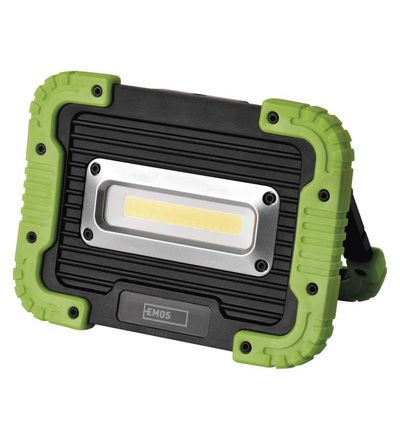 COB LED nabíjecí pracovní reflektor P4534, 600 lm, 3000 mAh P4534