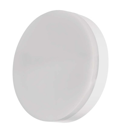 EMOS LED přisazené svítidlo, kruhové bílé 24W teplá b., IP44 ZM4102