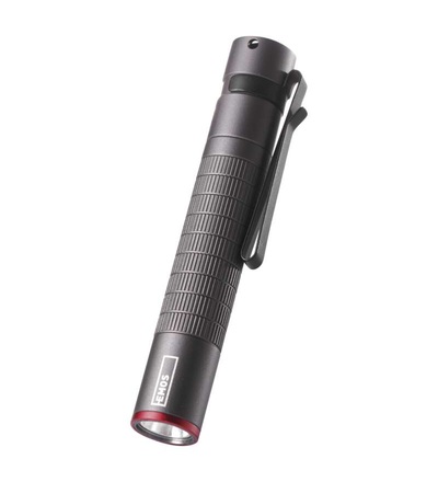 CREE LED kovová svítilna Ultibright 50, 100lm, 1xAAA P3150