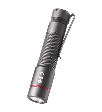 CREE LED kovová svítilna Ultibright 60, 170lm, 1xAA P3160
