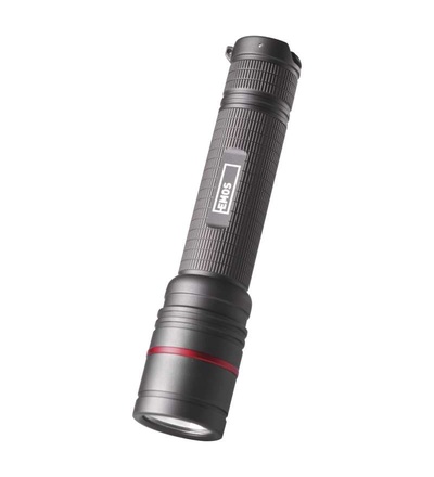 CREE LED nabíjecí kov. svítilna Ultibright 80, 600lm P3180