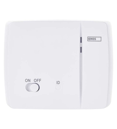 Bezdrátový příjímač pro termostat P5611OT P5611OTR