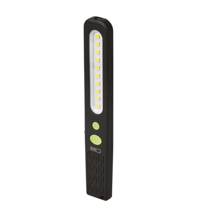 SMD LED + LED nabíjecí svítilna P4538, 700 lm, 1200 mAh P4538