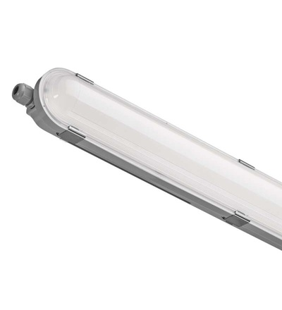 LED prachotěsné svítidlo MISTY EMERGENCY 56W NW, IP66 ZT1620E