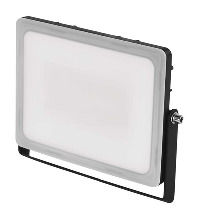 LED reflektor ILIO, 51W, černý, neutrální bílá ZS2540