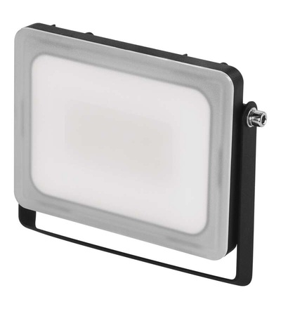 LED reflektor ILIO, 21W, černý, neutrální bílá ZS2520