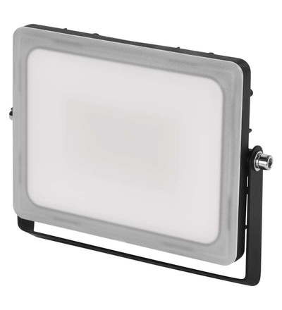LED reflektor ILIO, 31W, černý, neutrální bílá ZS2530