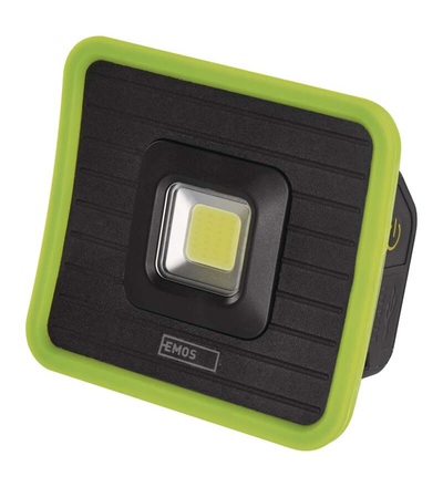 LED nabíjecí pracovní reflektor P4539, 1000 lm P4539