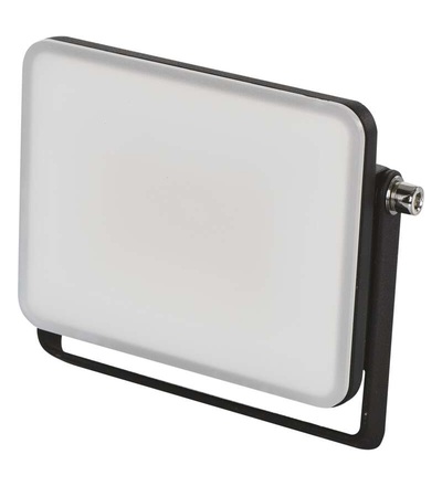 LED reflektor ILIO 10,5W, černý, neutrální bílá ZS2510
