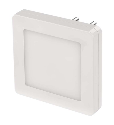 LED noční světlo P3316 s fotosenzorem do zásuvky P3316