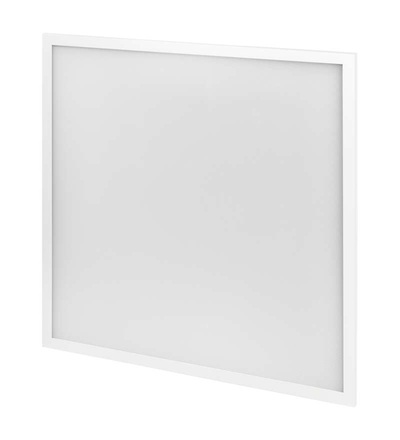 LED panel REXXO backlit 60×60, čtvercový vestavný bílý, 40W neutr. b. ZR7612M